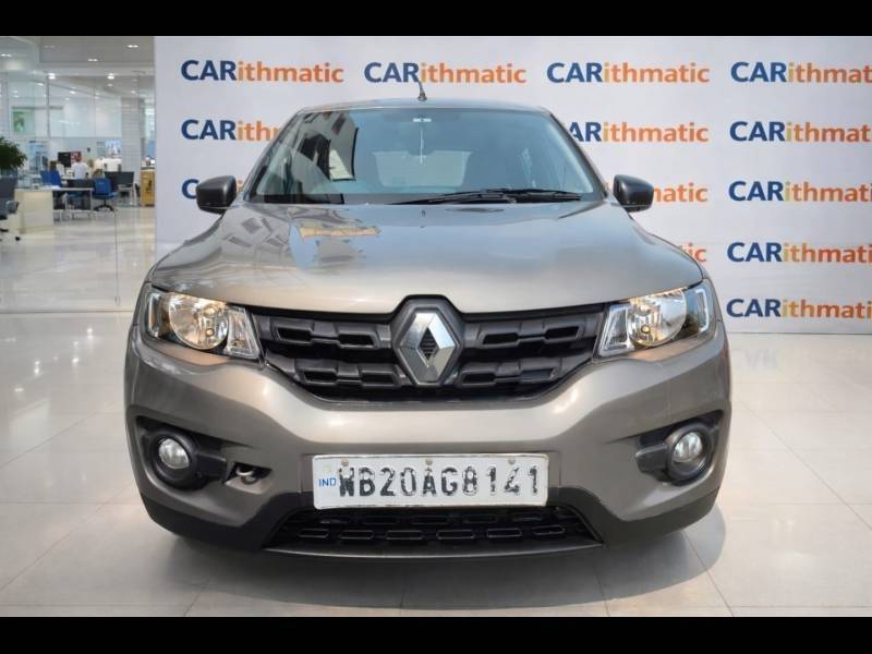 Renault Kwid RxT (O)