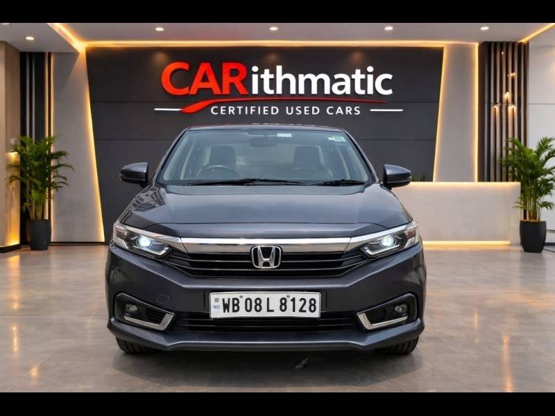 Honda Amaze 1.2 VX MT Petrol