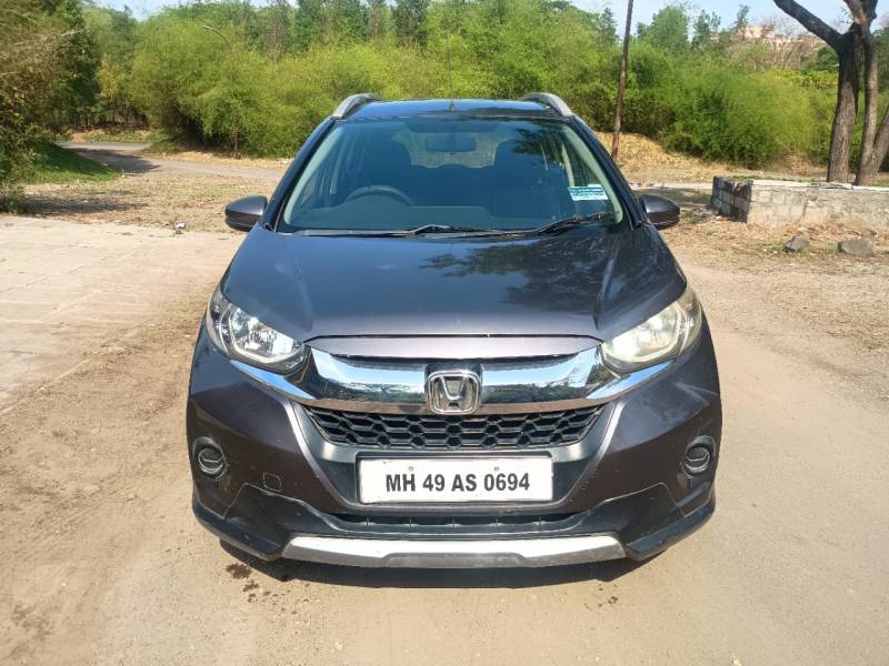 Honda WR-V S MT Petrol