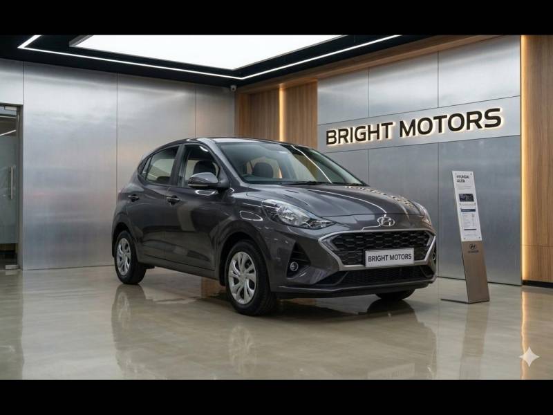 Hyundai Grand i10 NIOS Era 1.2 Kappa