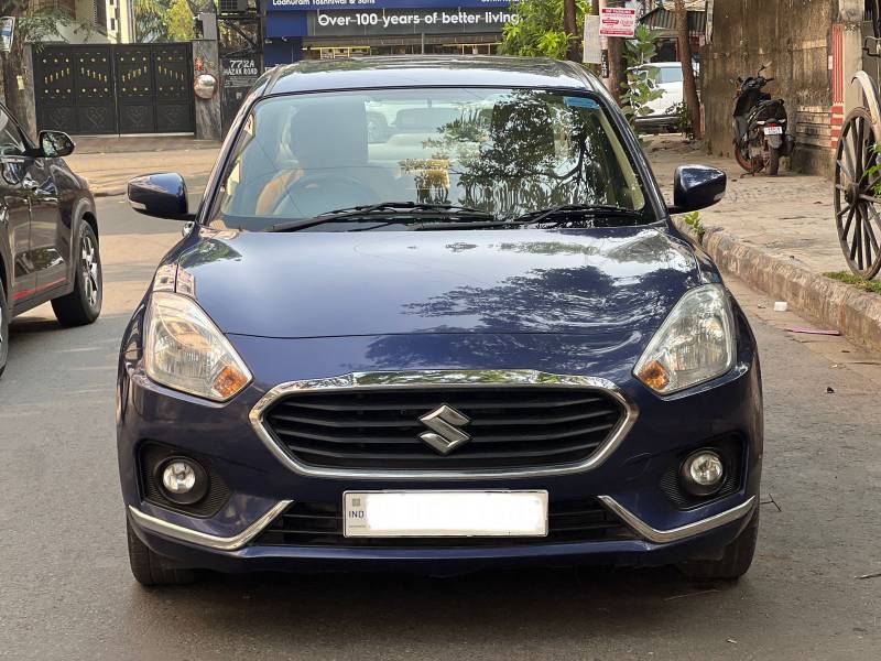 Maruti Suzuki Dzire ZXi AMT