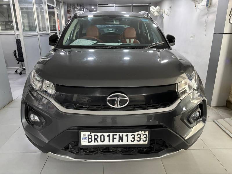 Tata Nexon XZ