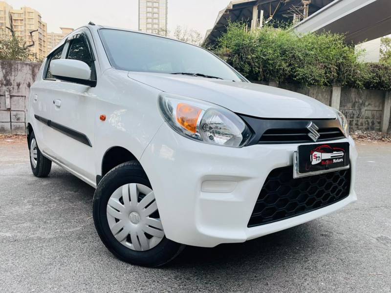 Maruti Suzuki Alto 800 VXi