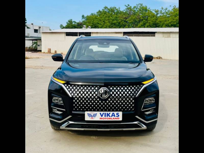 Morris Garage Hector Savvy Pro 1.5 Turbo CVT