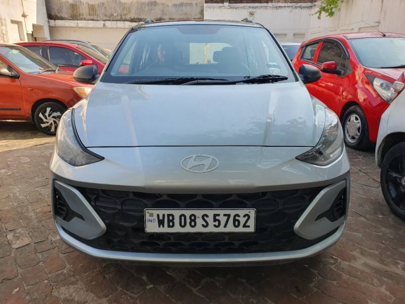 Hyundai Grand i10 NIOS Sportz Executive 1.2 Kappa
