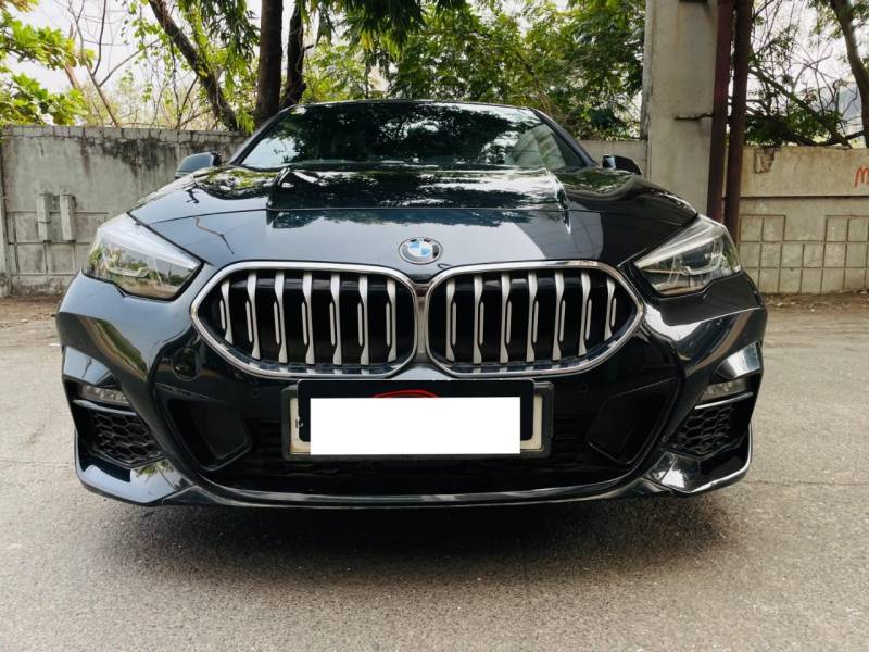 BMW 2 Series Gran Coupe 220i M Sport