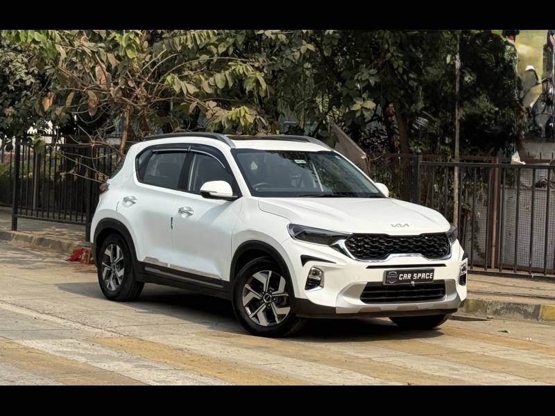 Kia Sonet HTX 1.5
