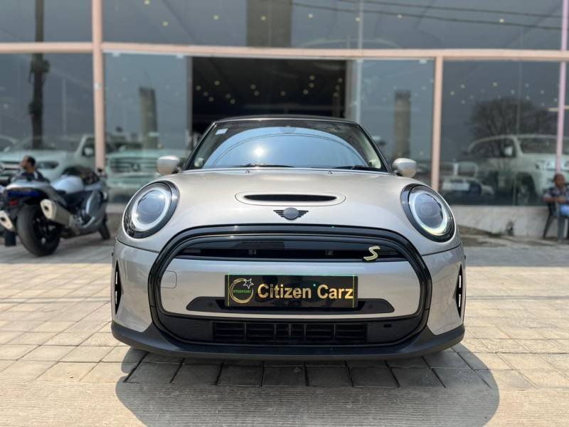 Mini Cooper SE 3-Door