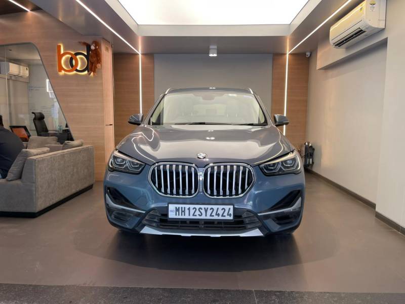 BMW X1 sDrive20i xLine