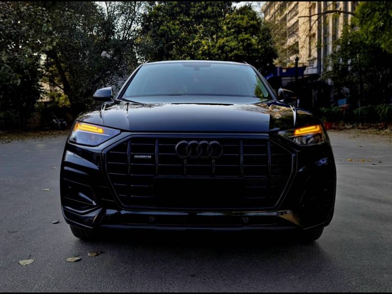 Audi Q5 Technology 45 TFSI