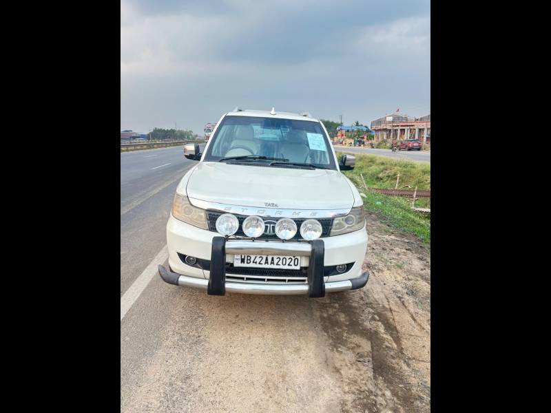 Tata Safari Storme 2.2 VX 4x4