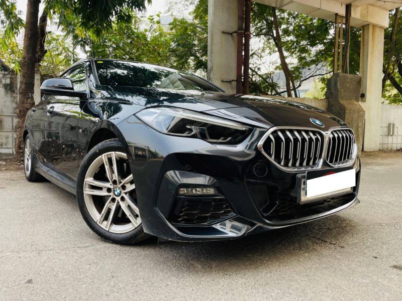 BMW 2 Series Gran Coupe 220i M Sport