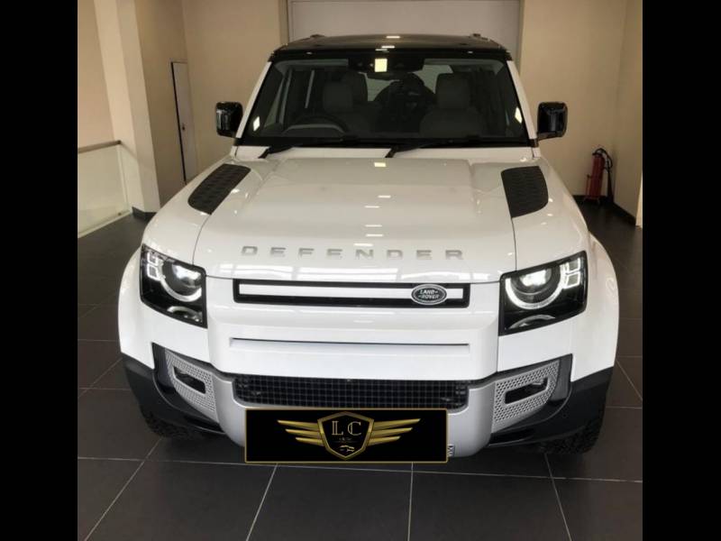 Land Rover Defender 110 HSE 2.0 Petrol