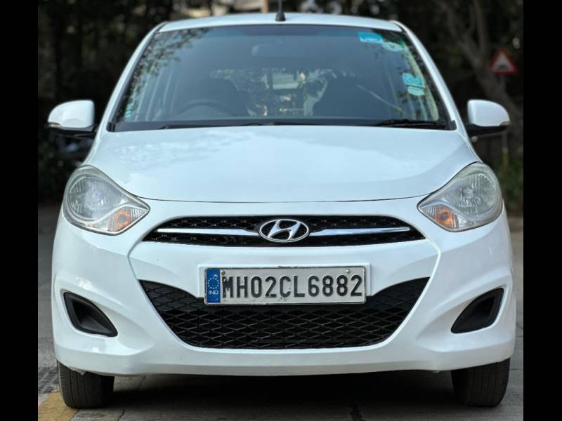 Hyundai i10 Sportz 1.2