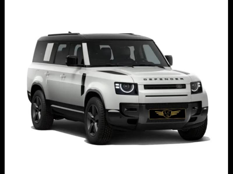 Land Rover Defender 130 HSE 3.0 Diesel