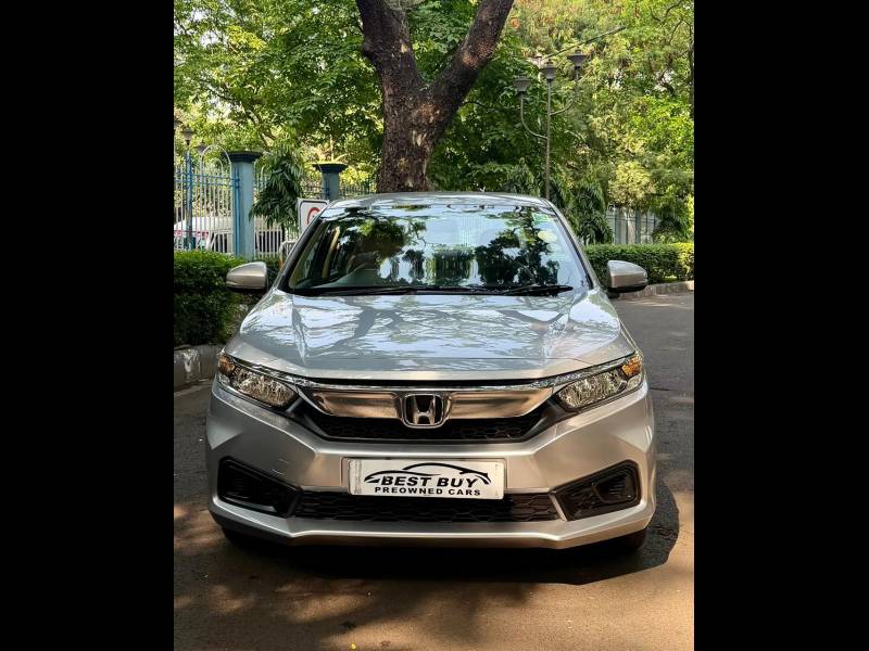 Honda Amaze 1.2 S MT Petrol