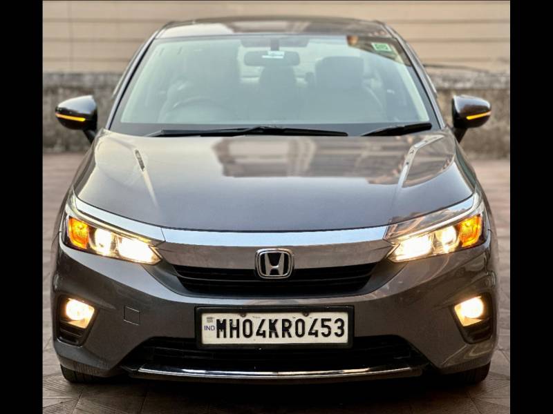 Honda City VX 1.5L i-VTEC CVT