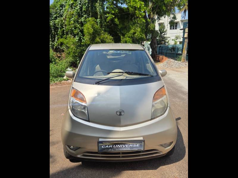 Tata Nano Base