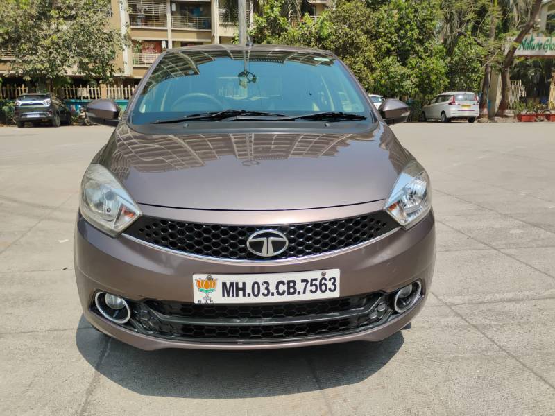 Tata Tiago Revotron XZ
