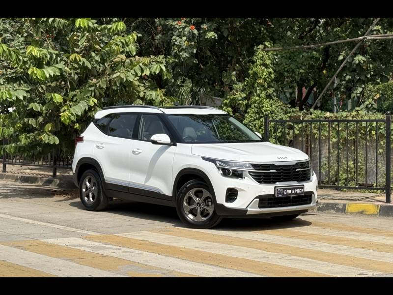 Kia Seltos HTK Plus 1.5 Petrol MT