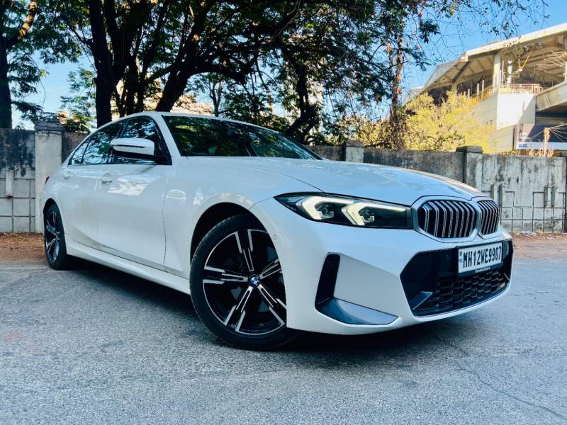 BMW 3 Series Gran Limousine 330Li M Sport