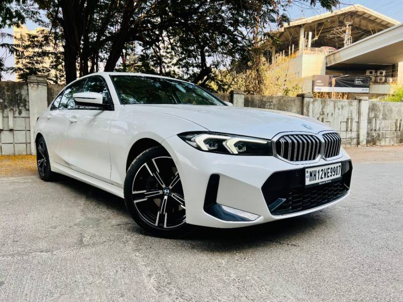 BMW 3 Series Gran Limousine 330Li M Sport