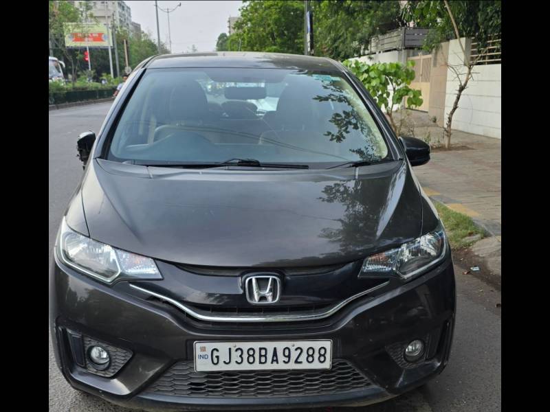 Honda Jazz V 1.2L i-VTEC CVT