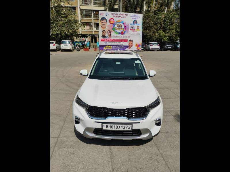 Kia Sonet HTX Plus 1.5