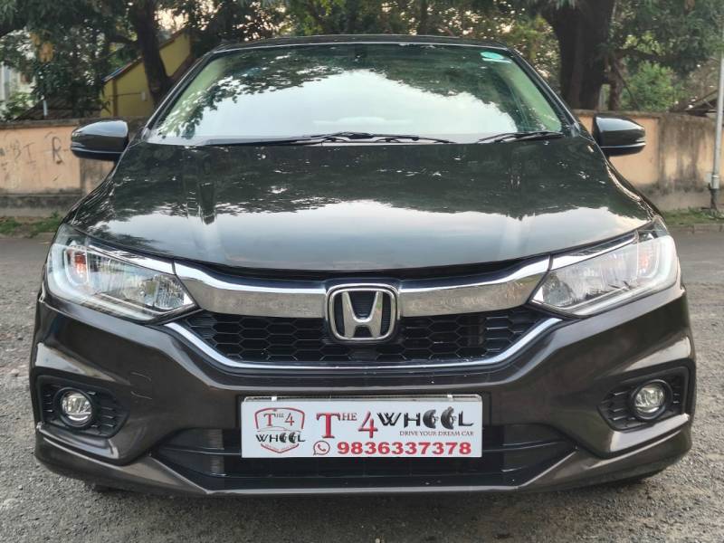 Honda City VX 1.5L i-VTEC