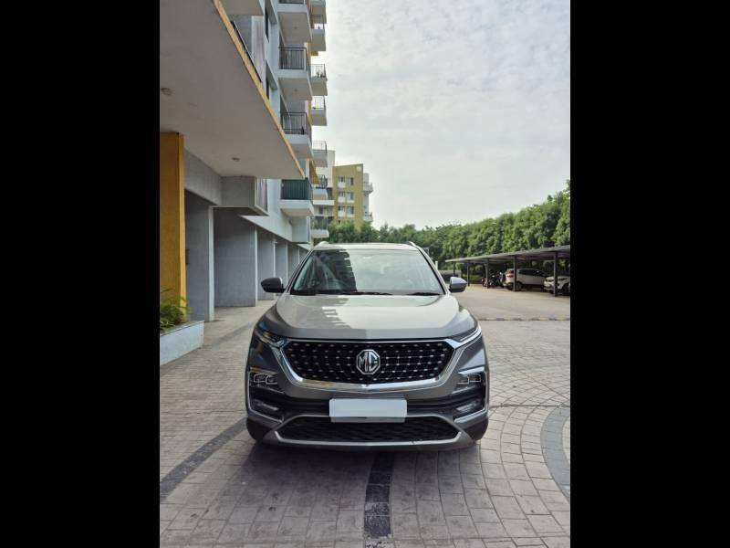 Morris Garage Hector Shine 2.0 Diesel Turbo MT