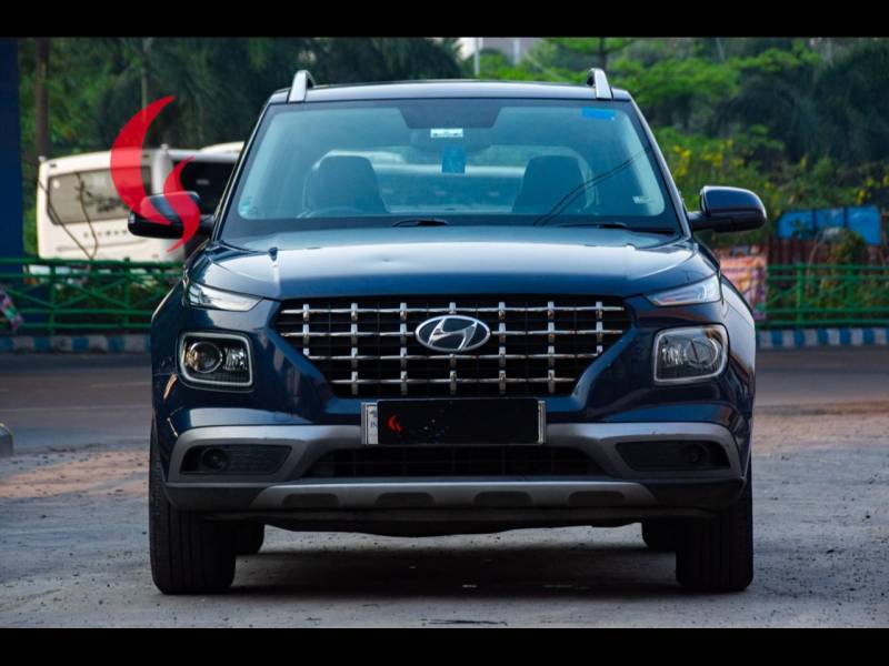 Hyundai Venue SX 1.0 Turbo