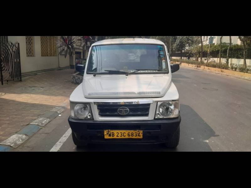 Tata Sumo Gold GX BS III