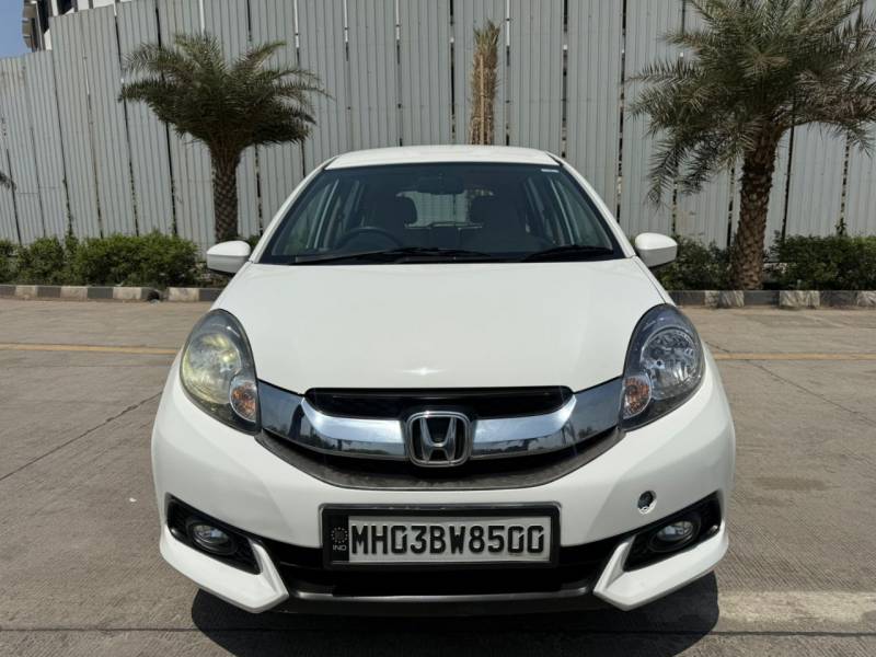 Honda Mobilio V i VTEC