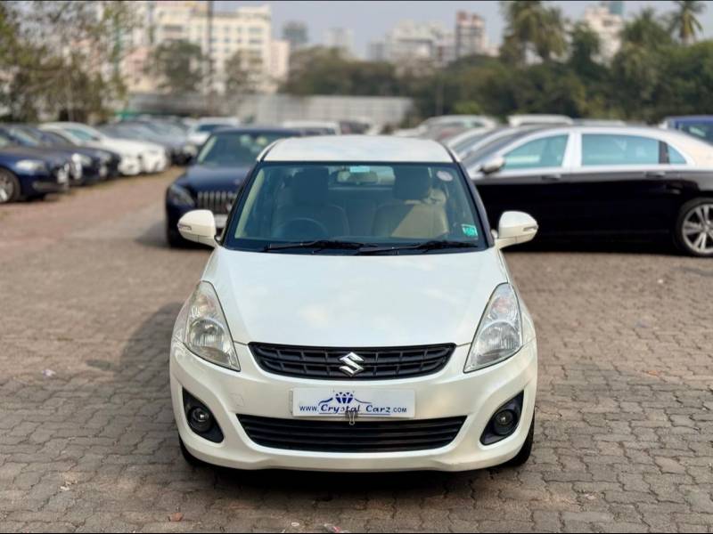 Maruti Suzuki Swift VXi