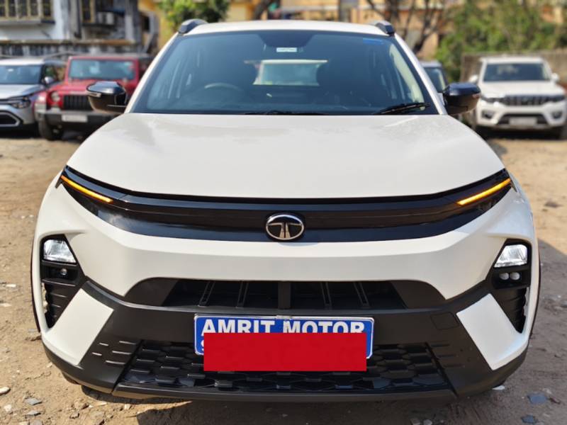 Tata Nexon Smart Plus (S) 1.2 Petrol 5MT