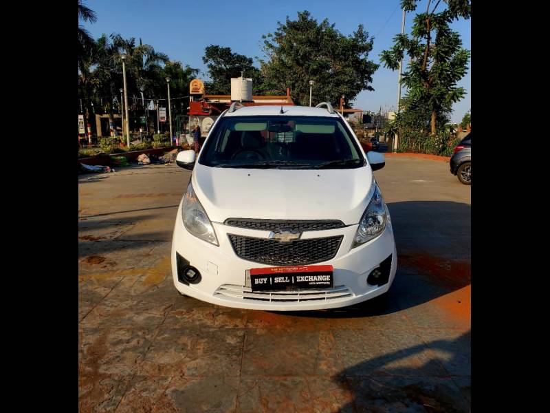 Chevrolet Beat LT Diesel