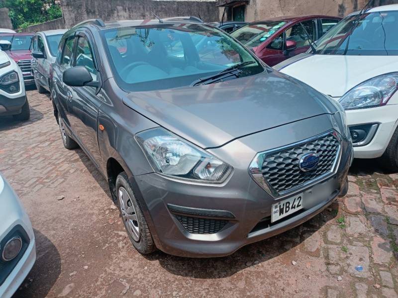 Datsun GO Plus T (Opt)