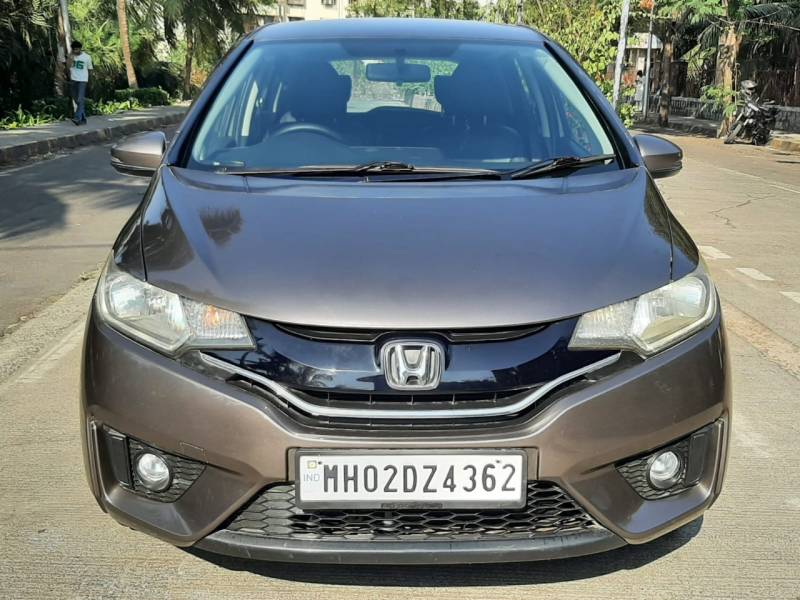 Honda Jazz VX 1.2L i-VTEC