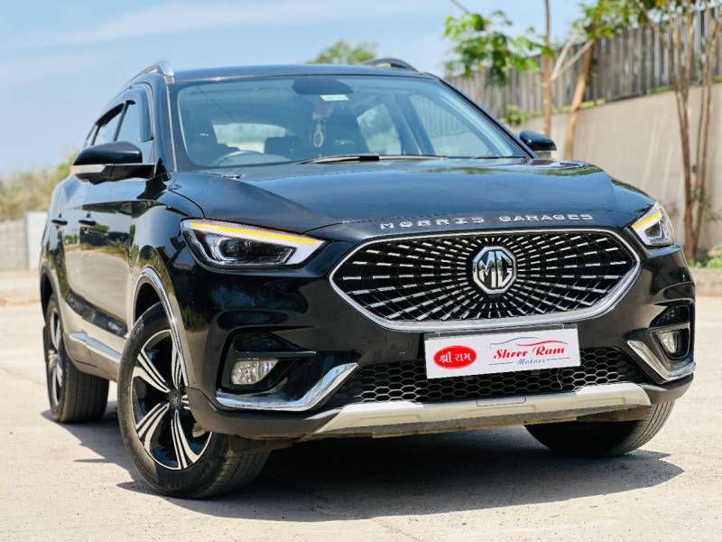 Morris Garage Astor Sharp 1.5 MT