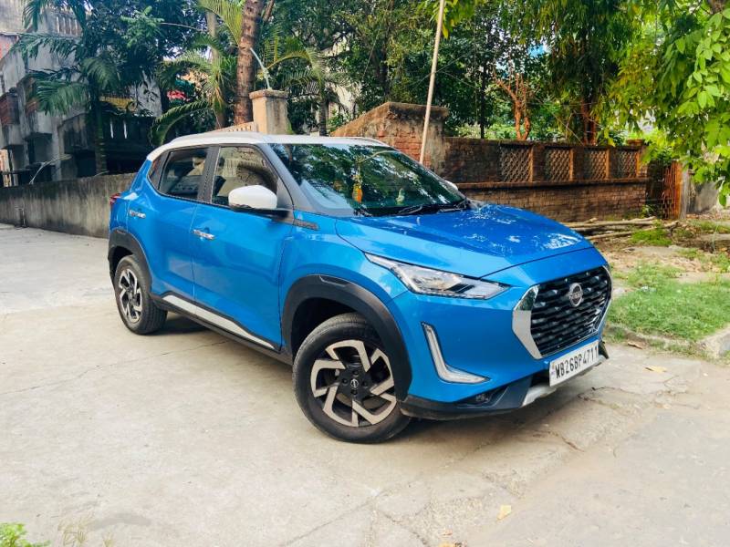 Nissan Magnite XV Premium Dual Tone