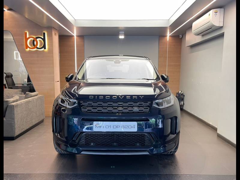 Land Rover Discovery Sport R-Dynamic SE