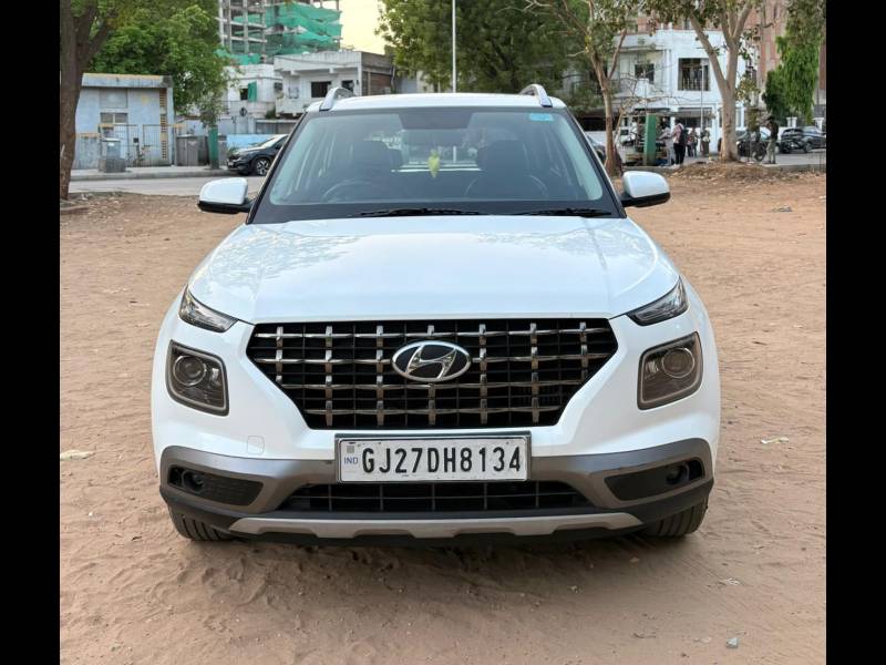 Hyundai Venue SX 1.0 Turbo