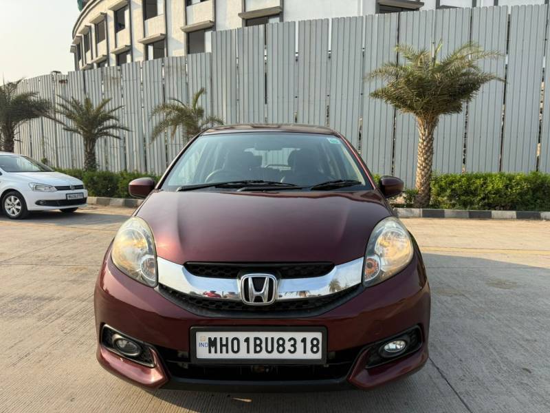 Honda Mobilio V i DTEC