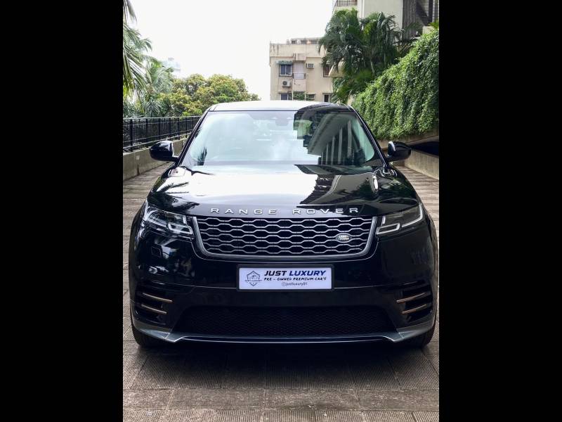 Land Rover Range Rover Velar 2.0 R-Dynamic S Petrol 250