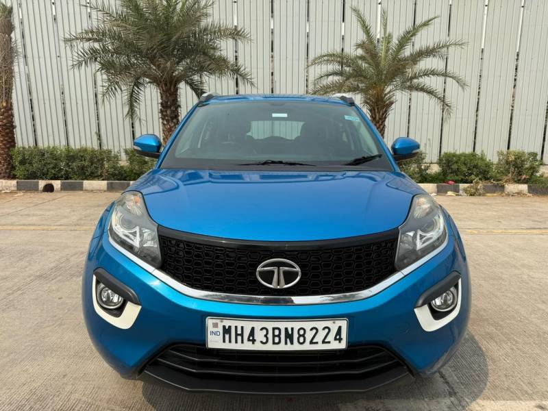 Tata Nexon XT