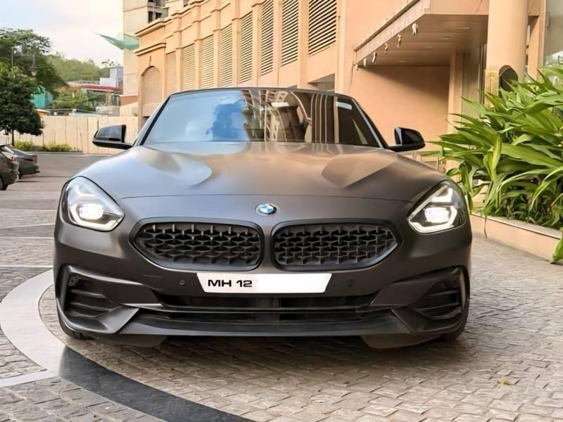 BMW Z4 Roadster 2.0i