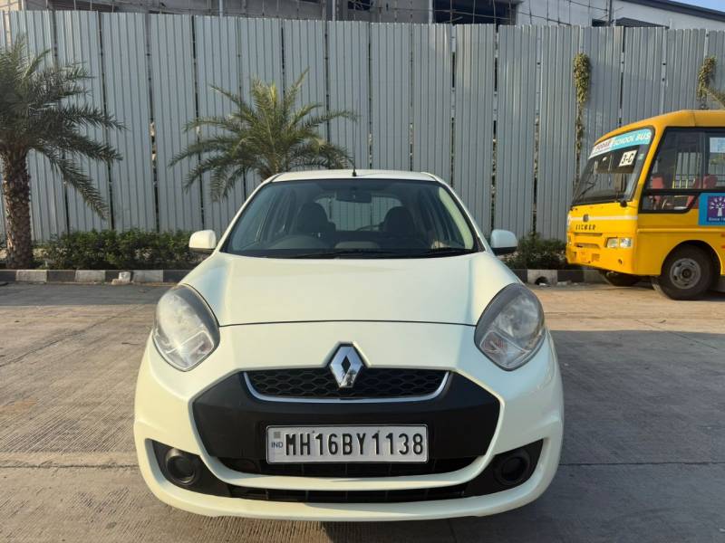Renault Pulse RXL ABS Diesel