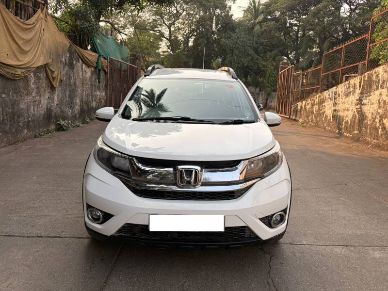 Honda BR-V V CVT (Petrol)