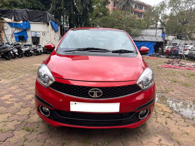 Tata Tiago Revotron XZA