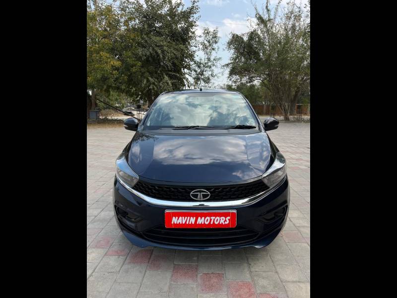 Tata Tiago XT (O)